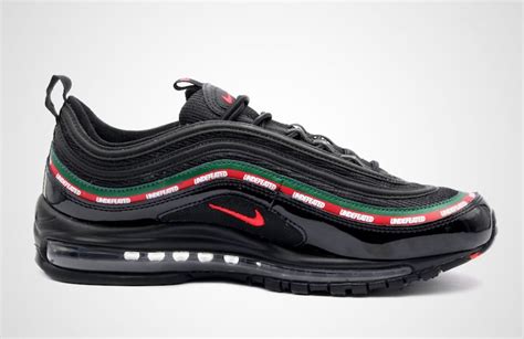 nike 97 undefeated